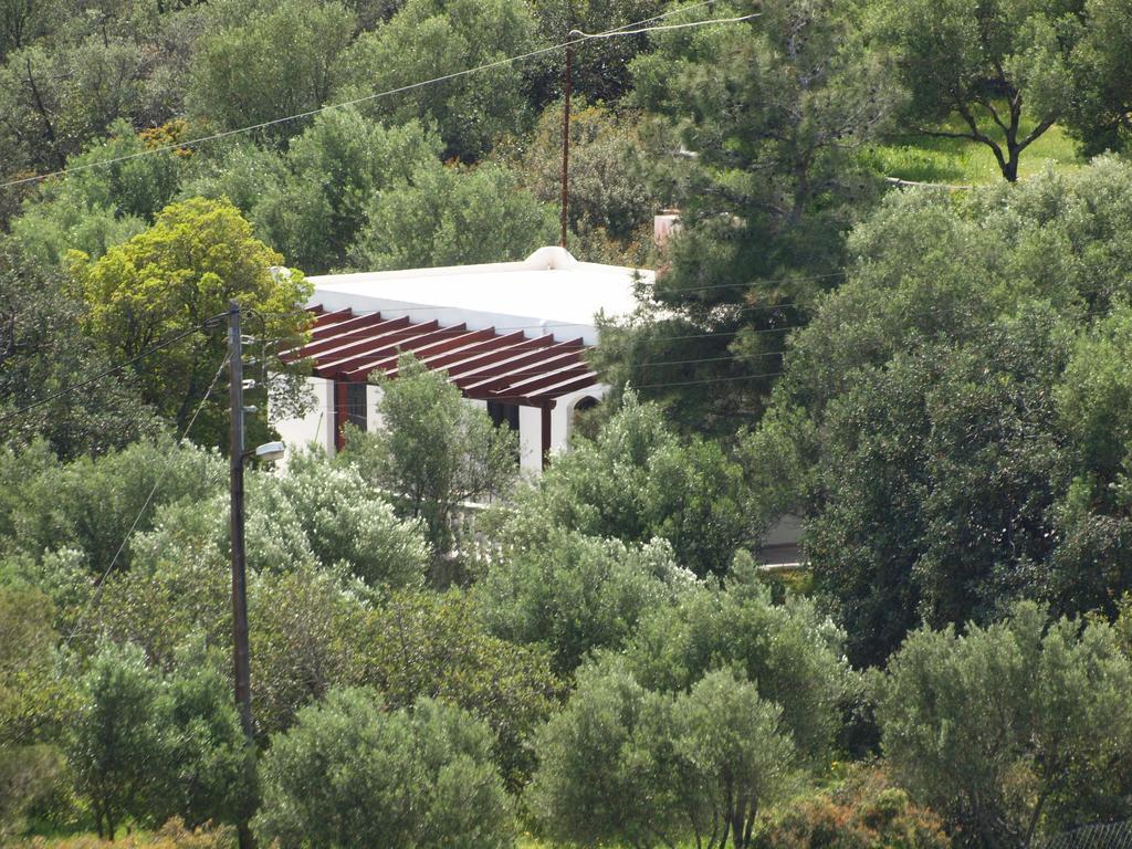 Bayview Apartments Agios Nikolaos  Exterior photo